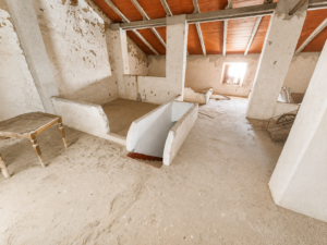 Casa Con Patio en Alange