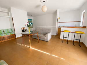 Apartamento con Local Comercial en Alange