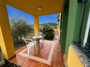 SE VENDE COMPLEJO TURÍSTICO CON 5 BUNGALOWS EN VALVERDE
