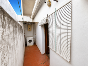 Apartamento con Local Comercial en Alange