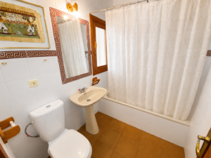 Apartamento con Local Comercial en Alange