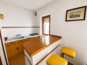 Apartamento con Local Comercial en Alange