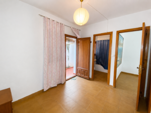 Apartamento con Local Comercial en Alange