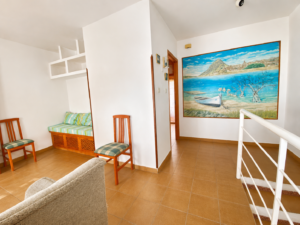 Apartamento con Local Comercial en Alange