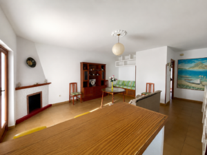 Apartamento con Local Comercial en Alange