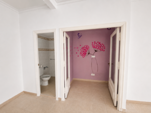 Apartamento con Local Comercial en Alange