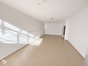 Apartamento con Local Comercial en Alange