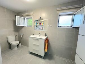 Casa de ocio con piscina, Viveros Tiza
