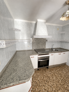 Casa en las 800
