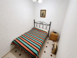 Casa de Dos Plantas en Mirandilla