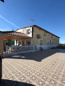 SE VENDE PARCELA EN FINCA COMANDANTE