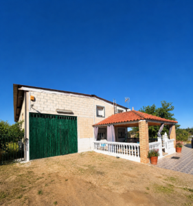 SE VENDE PARCELA EN FINCA COMANDANTE