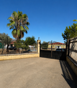 SE VENDE PARCELA EN FINCA COMANDANTE