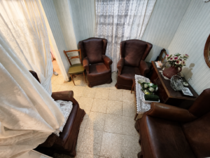 Casa con Patio en Alcuéscar