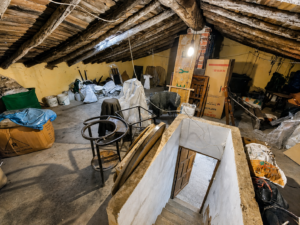 Casa con Patio en Alcuéscar