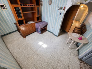 Casa con Patio en Alcuéscar