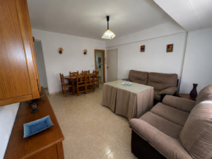 Piso en la Zona de Los Bodegones