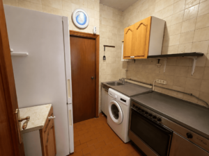 VENTA DE PISO EN ALDEA MORET
