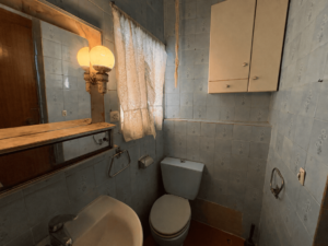 VENTA DE PISO EN ALDEA MORET