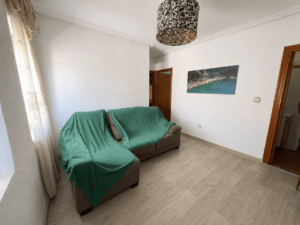 VENTA DE PISO EN ALDEA MORET