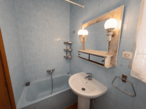 VENTA DE PISO EN ALDEA MORET