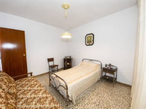 Casa con Patio en La Zarza