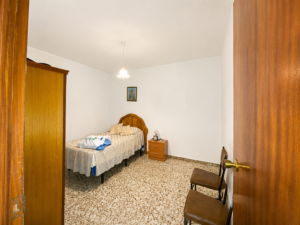 Casa con Patio en La Zarza