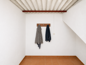 Casa con Patio en La Zarza