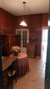 SE VENDE PISO DE 3 PLANTAS EN EL CASCO ANTIGUO DE BADAJO