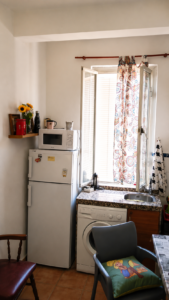 SE VENDE PISO DE 3 PLANTAS EN EL CASCO ANTIGUO DE BADAJO