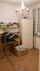 SE VENDE PISO DE 3 PLANTAS EN EL CASCO ANTIGUO DE BADAJO