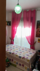 SE VENDE CHALET ADOSADO EN ALVARADO