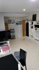 SE VENDE CHALET ADOSADO EN ALVARADO