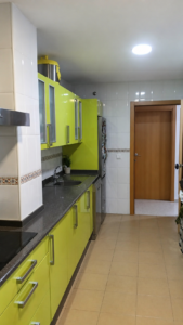 SE VENDE CHALET ADOSADO EN ALVARADO