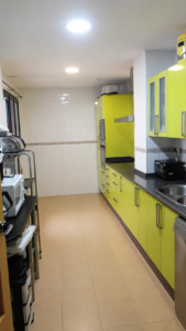 SE VENDE CHALET ADOSADO EN ALVARADO