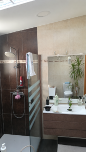 SE VENDE CHALET ADOSADO EN ALVARADO