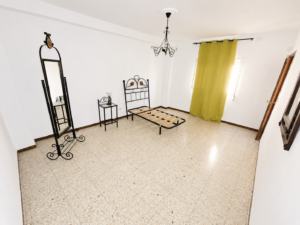 Casa de Dos Plantas en Oliva de Mérida