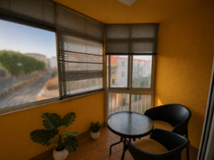 Piso con Ascensor en Polígono Nueva Ciudad, Mérida