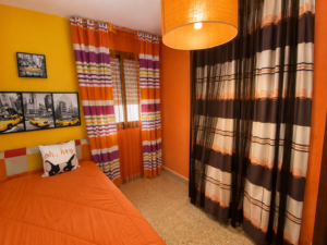 Piso con Ascensor en Polígono Nueva Ciudad, Mérida