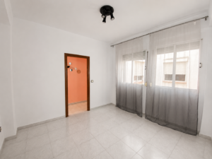 Piso en el Centro de Mérida