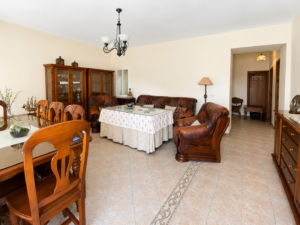 Casa de Tres Plantas en La Garrovilla