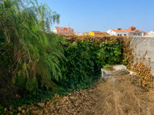 Casa de Tres Plantas en La Garrovilla