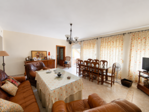 Casa de Tres Plantas en La Garrovilla