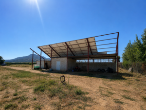 Finca Rústica con Piscina en Arroyo de San Serván