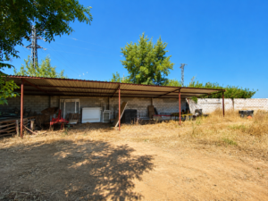 Finca Rústica con Piscina en Arroyo de San Serván