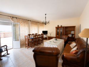 Casa de Tres Plantas en La Garrovilla