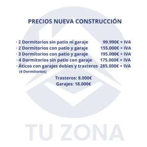 🏡 **NUEVA PROMOCIÓN EN ABADÍAS – MÉRIDA** 🏡
