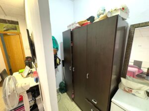 SE VENDE AMPLIA VIVIENDA EN AVENIDA VIRGEN DE LA MONTAÑA, CÁCERES