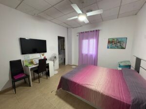 SE VENDE AMPLIA VIVIENDA EN AVENIDA VIRGEN DE LA MONTAÑA, CÁCERES