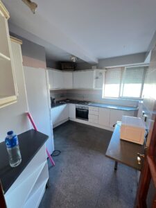 SE VENDE PISO EN VALDEPASILLAS